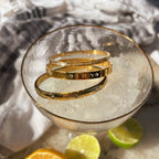 Fortune Favors Cuff