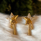 Milky Way Star Studs