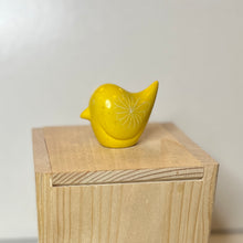 Soapstone Birds