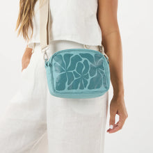 Wavy Tide Le Tour Crossbody