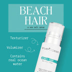 True Ocean Beach Hair Spray