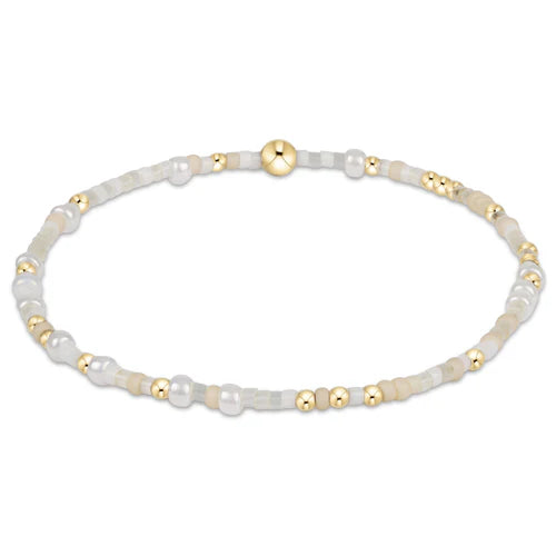 Hope Unwritten Bracelet