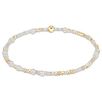 Hope Unwritten Bracelet