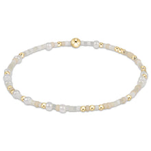 Hope Unwritten Bracelet