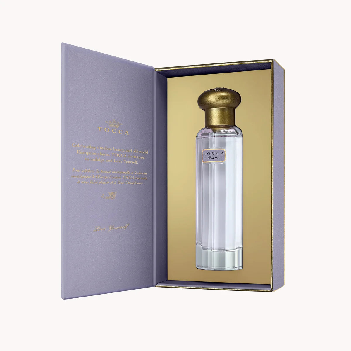 Tocca 20 ml Eau de Parfum Spray