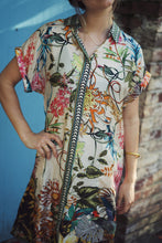 Destiny Dresden Dress