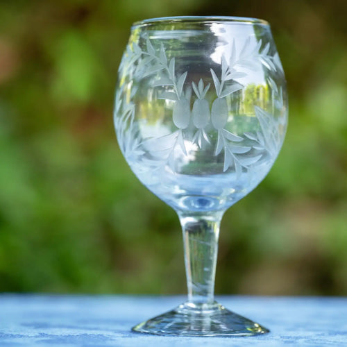 Boheme Wine Glass Set