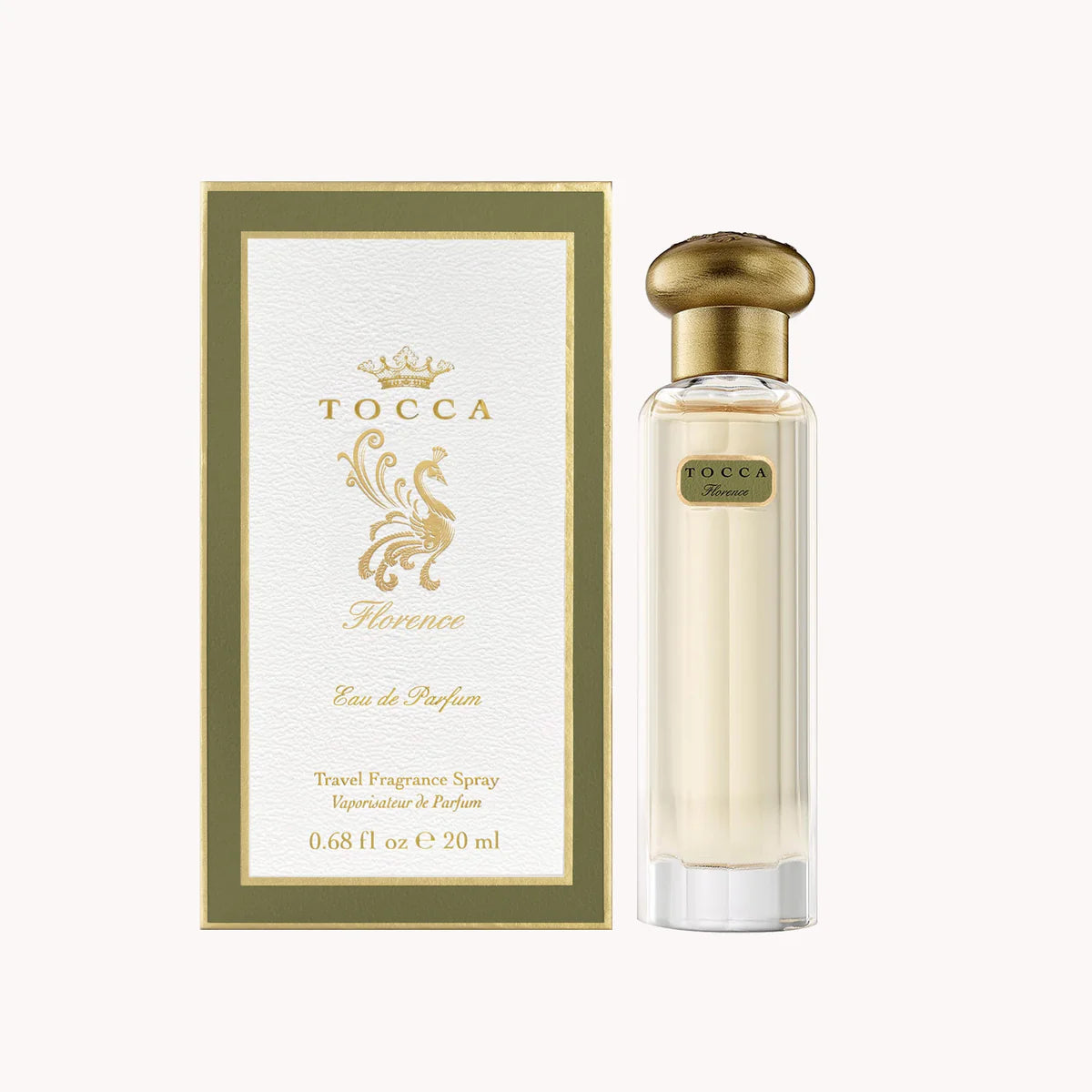 Tocca 20 ml Eau de Parfum Spray