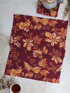 Adirondack Wine Tea Towel