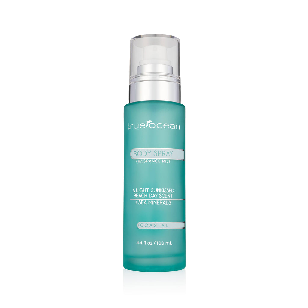True Ocean Body Spray