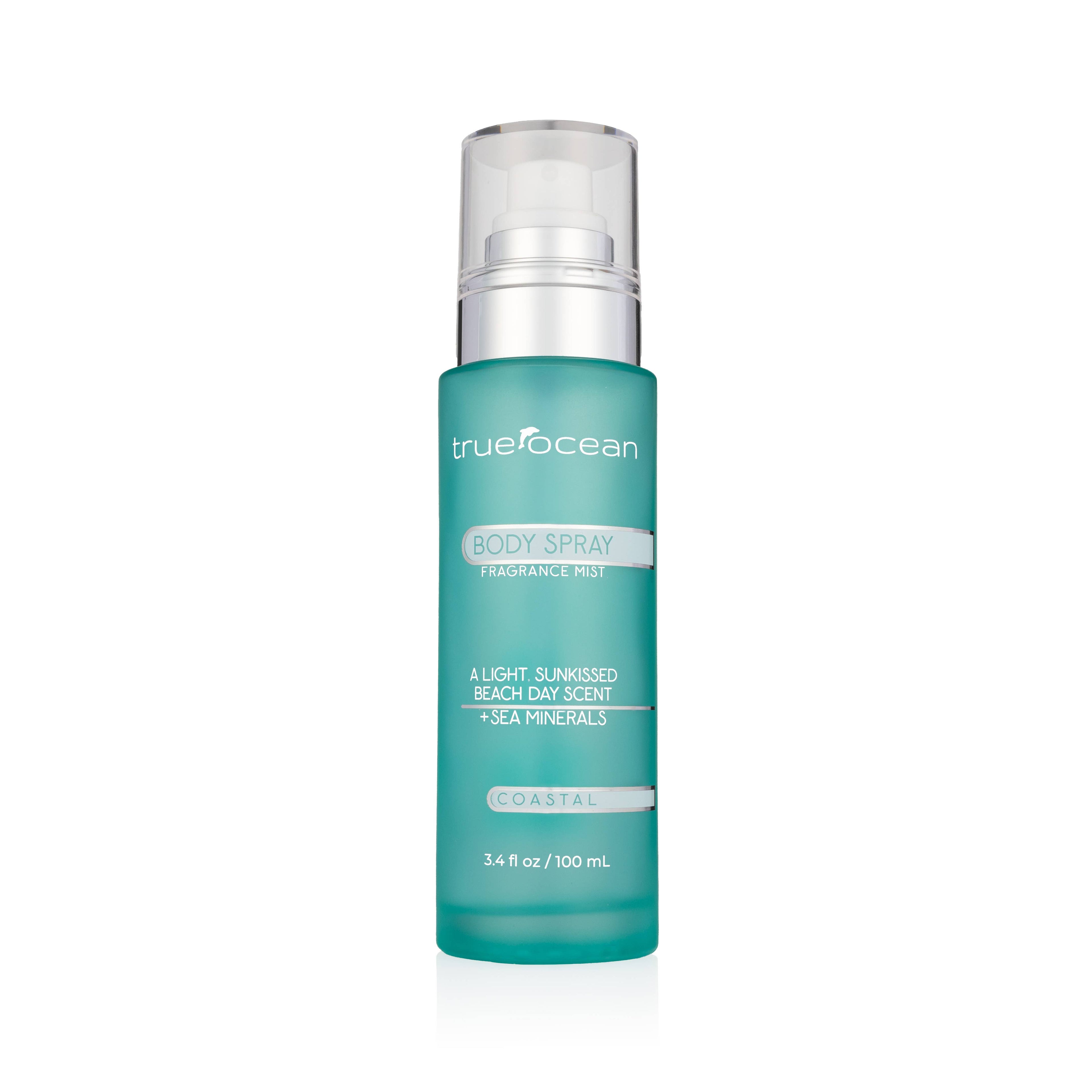 True Ocean Body Spray