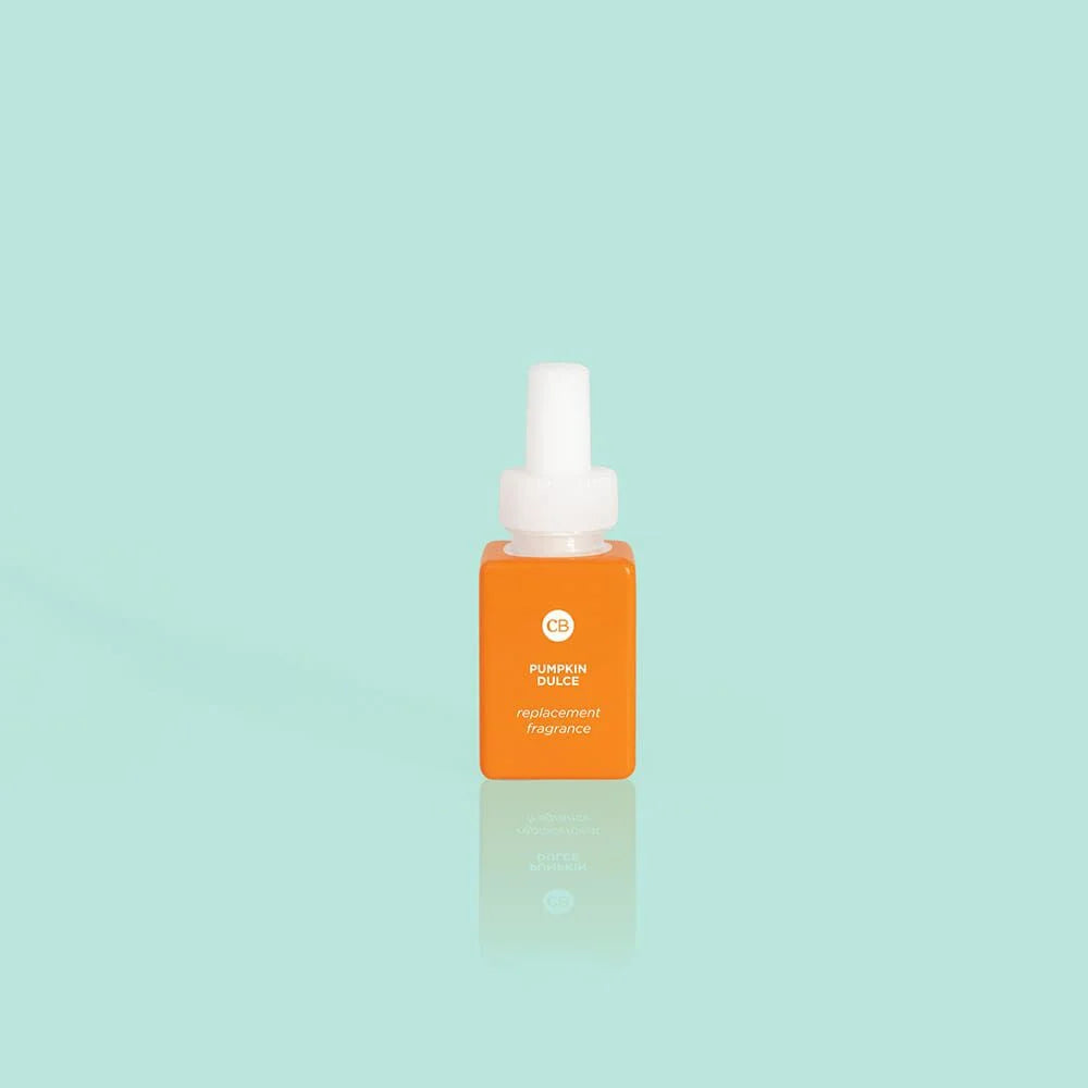 Pumpkin Dulce Glimmer Pura Refill