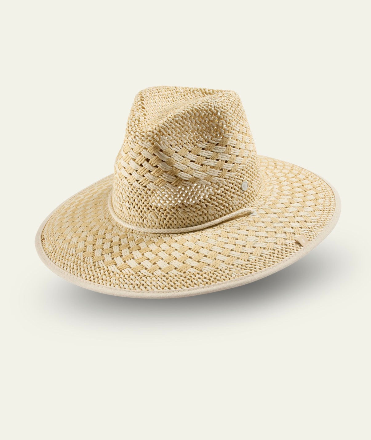 Lana Sand Lifeguard Hat