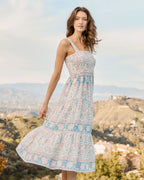 Sadieville Midi Dress
