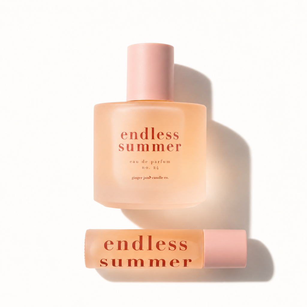 No. 24 Endless Summer Eau De Parfum