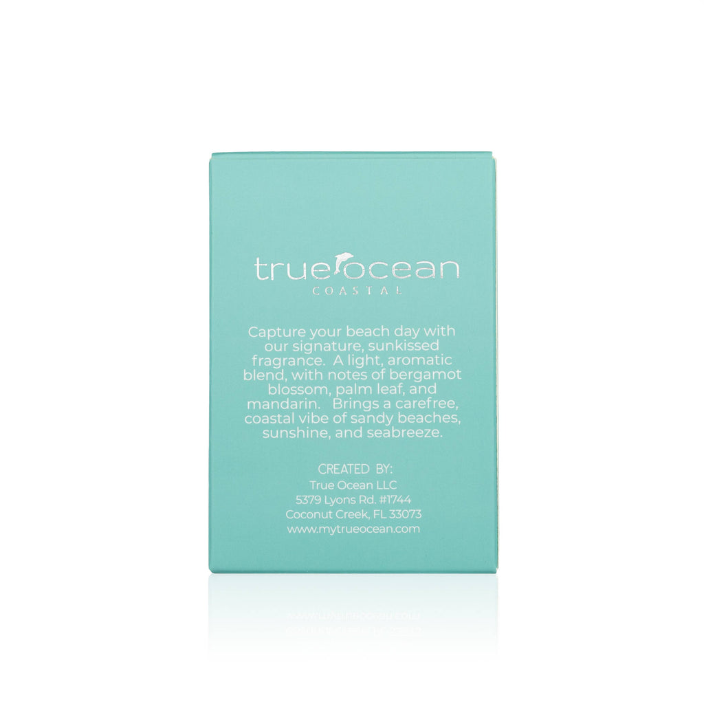 True Ocean Coastal Beach Perfume
