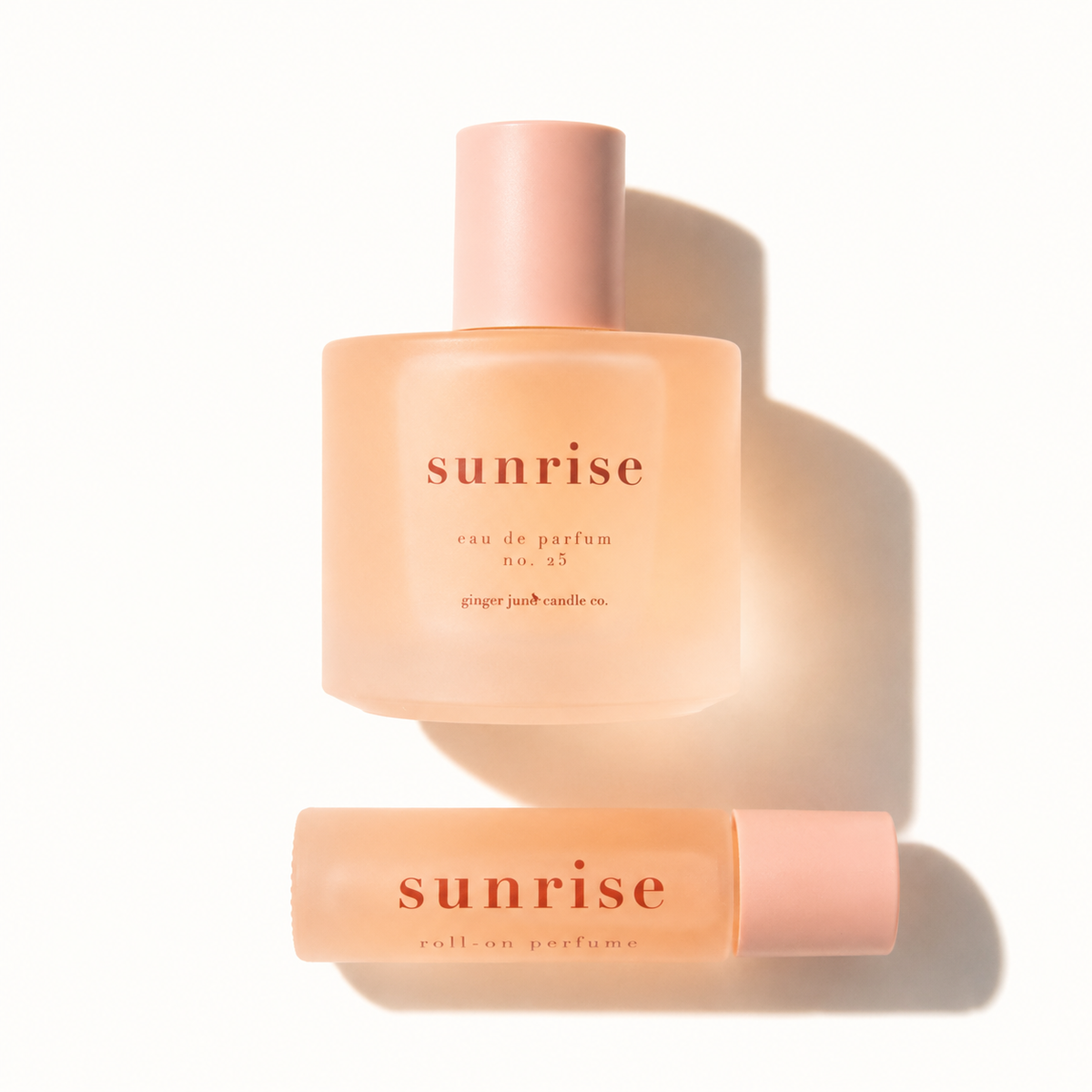 No. 25 Sunrise Eau De Parfum