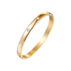 Fortune Favors Cuff