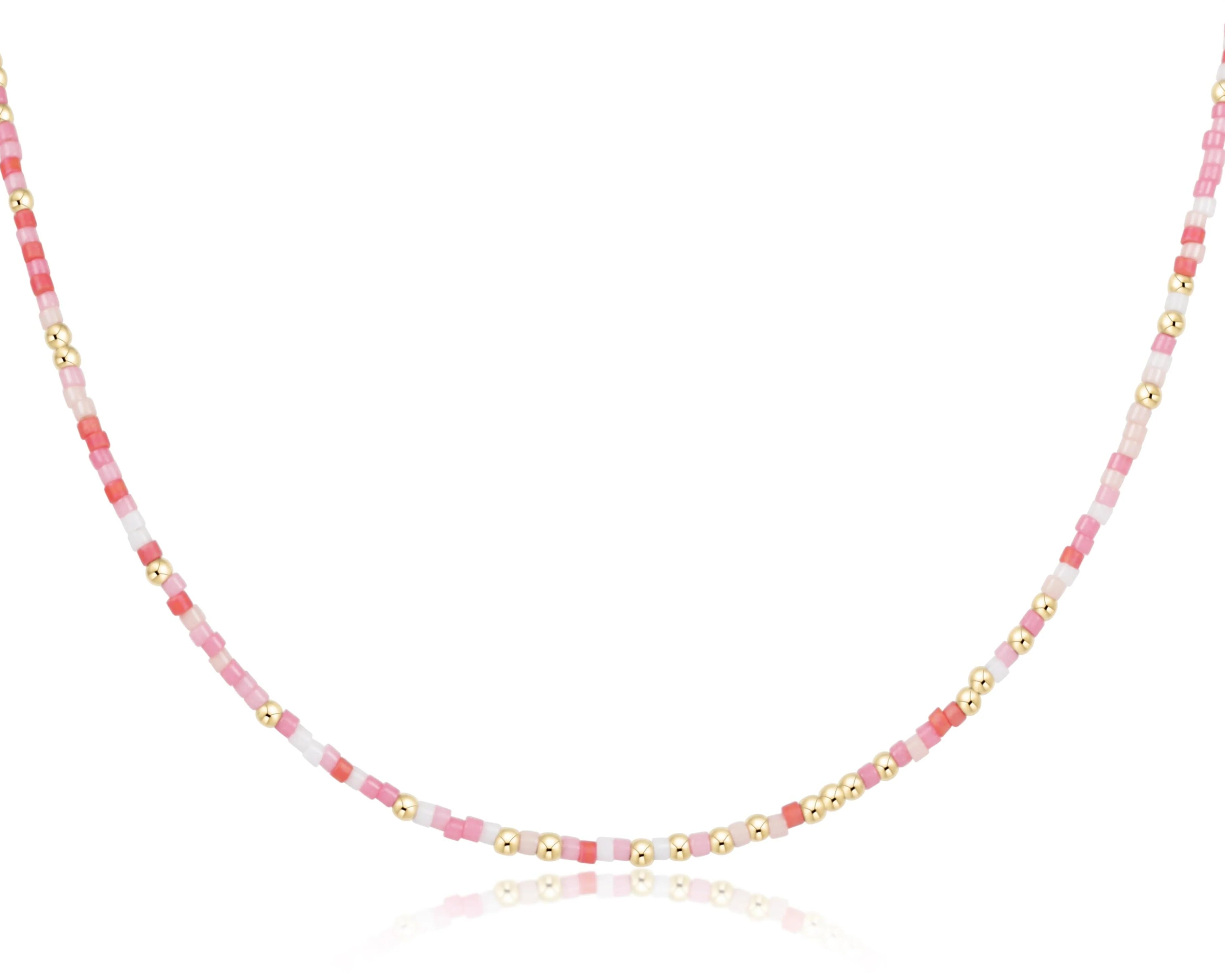 Hope Unwritten Kind Of A Pig Deal 15” Choker