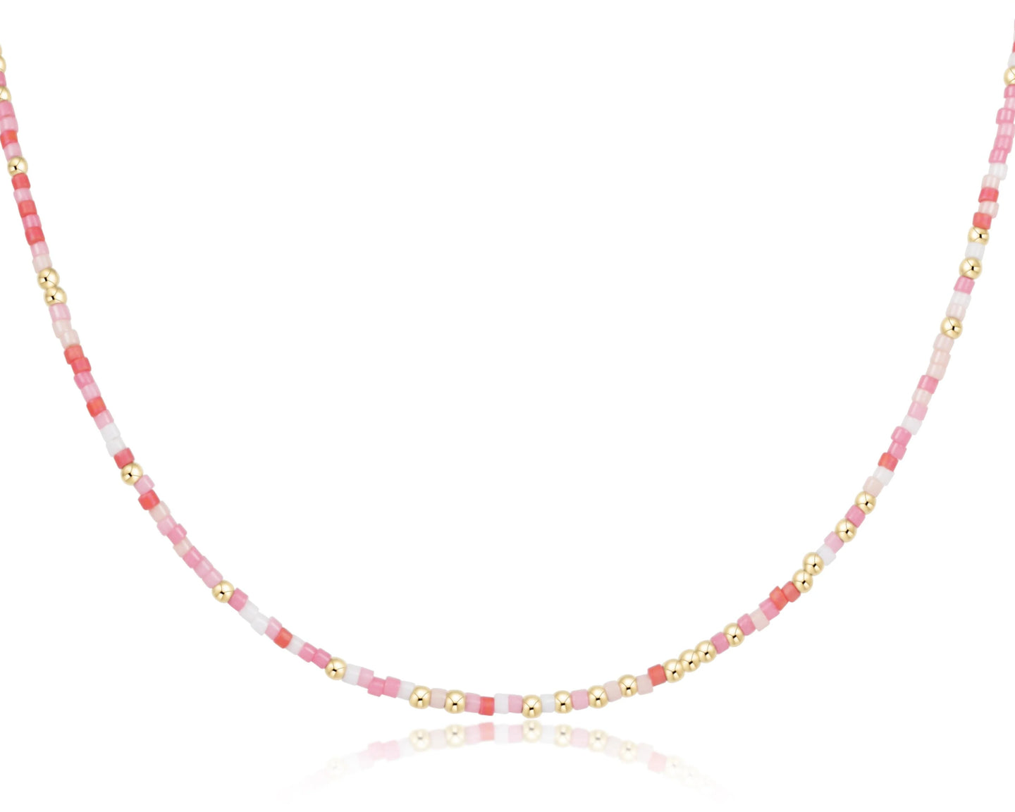 Hope Unwritten Kind Of A Pig Deal 15” Choker