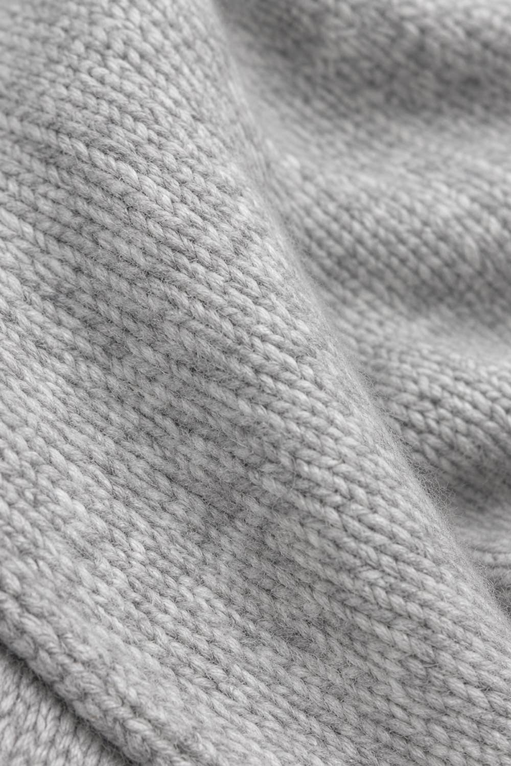 Polo Collar Sweater