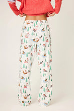 Sleigh All Day Flannel Pant