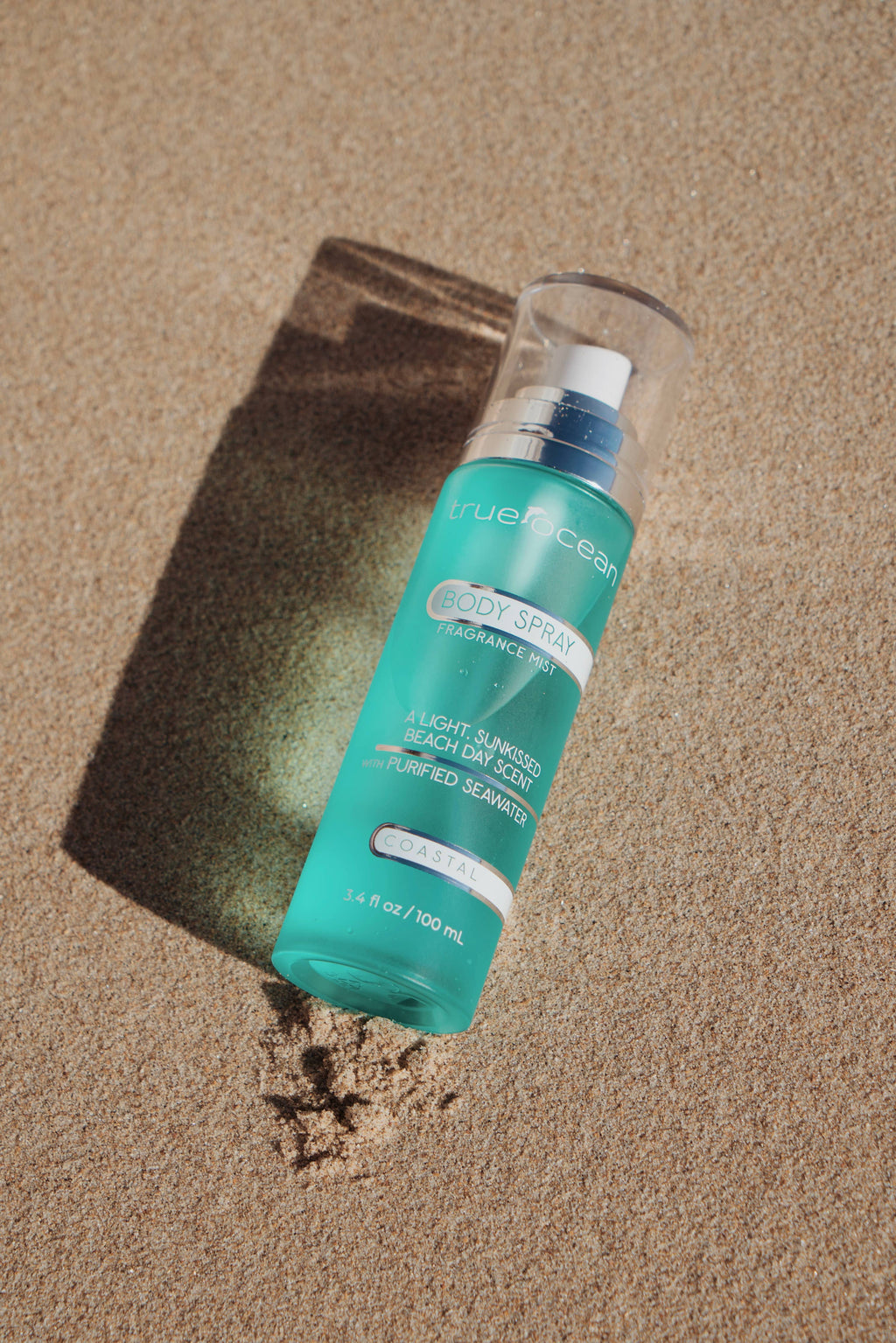 True Ocean Body Spray