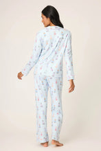 Doggone Cold Classic PJ Set