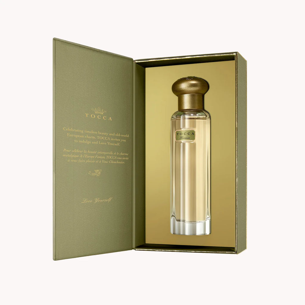 Tocca 20 ml Eau de Parfum Spray