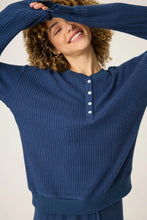 Morning Waffles Harbor Henley