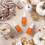 Pumpkin Dulce Glimmer Pura Refill