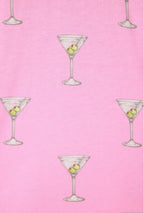 Playful Prints Drinks Tank
