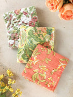Greenhouse Patchwork Tea Towel Bundle