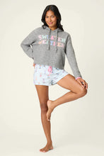 Doggone Cold Hoodie Sweater