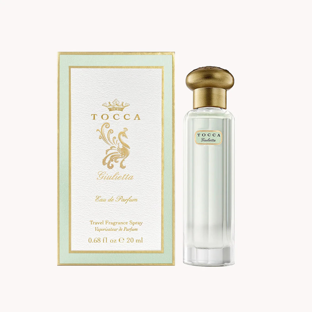 Tocca 20 ml Eau de Parfum Spray