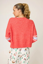 Sleigh Snuggle Sweater
