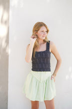 Leonie Mini Skirt
