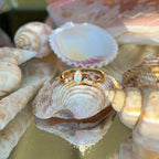 Talulla Opal Ring
