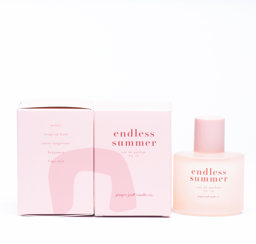 No. 24 Endless Summer Eau De Parfum