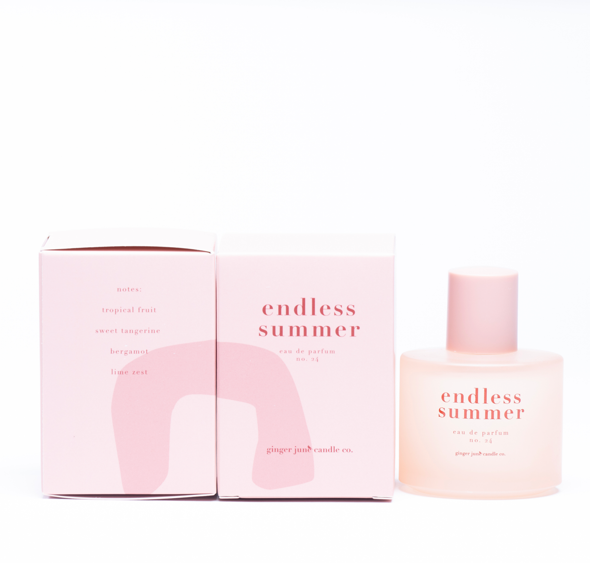 No. 24 Endless Summer Eau De Parfum
