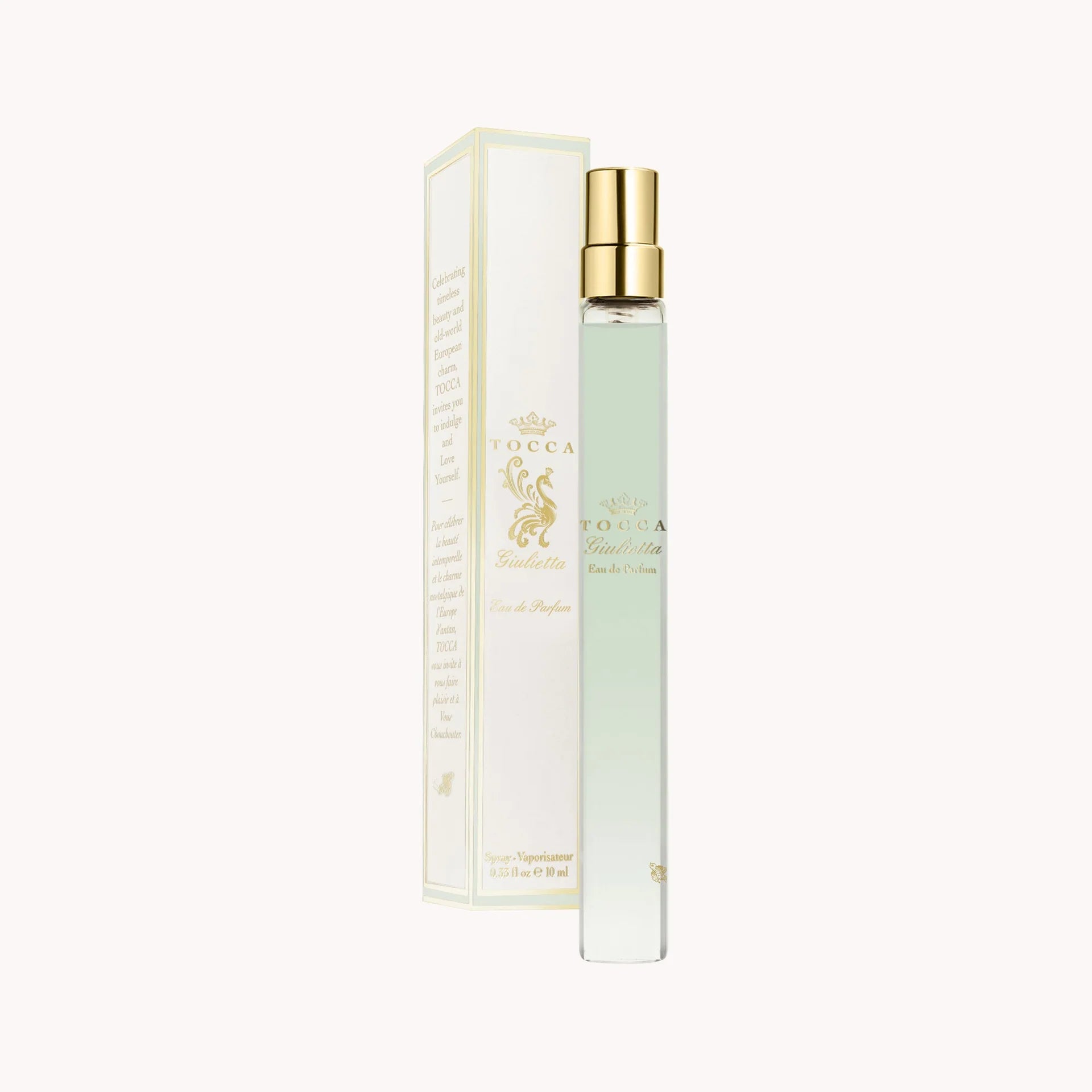 Tocca Eau de Parfum Travel Spray