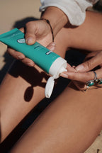 True Ocean Mineral Lotion