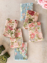 Heirloom Rose Tiny Towel Bundle