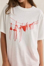 Melia Bikini Oversize Tee