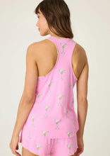 Playful Prints Drinks Tank