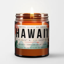 Hawaii Classic Candle