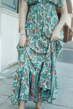 Syrena Maxi Dress