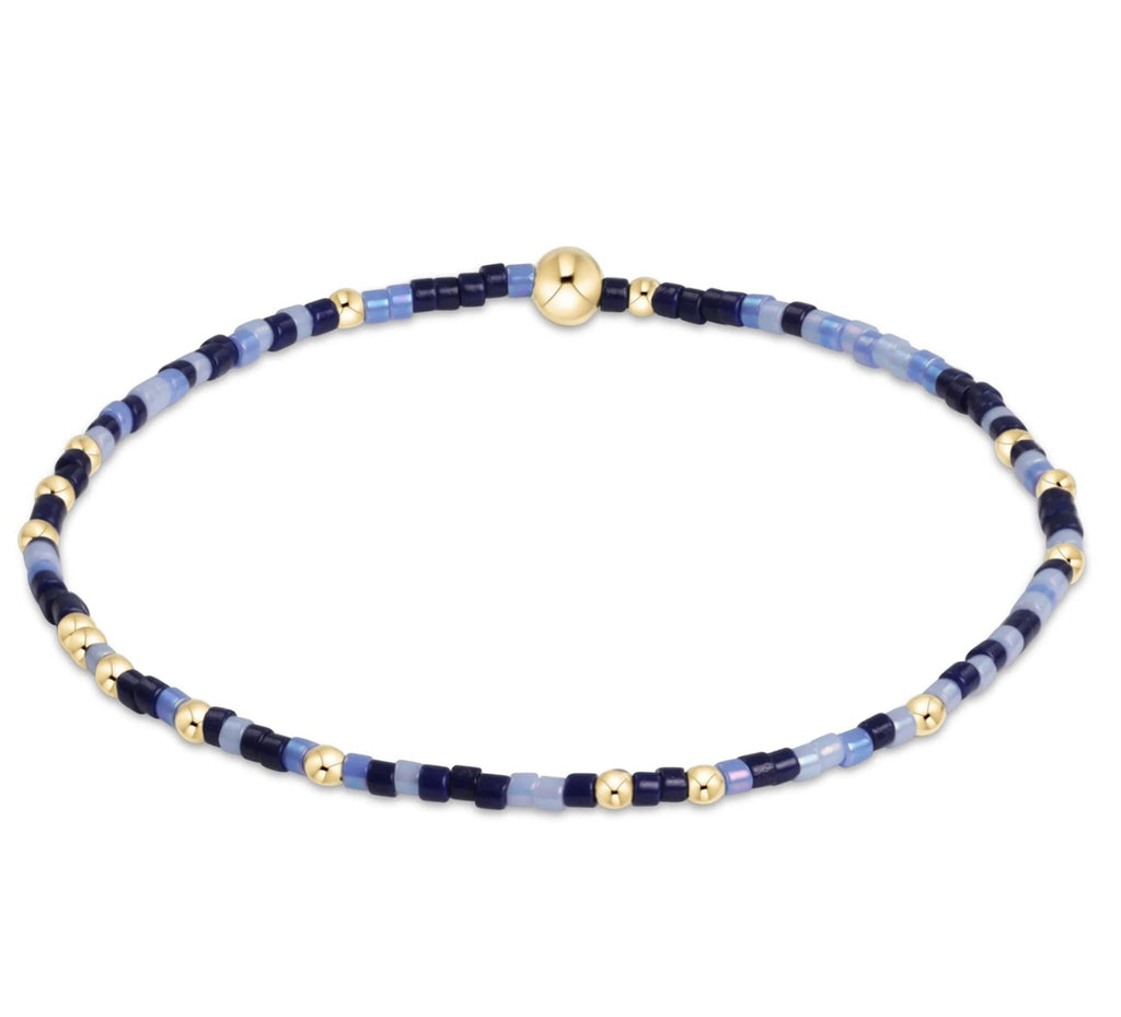 Hope Unwritten Bracelet
