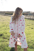 Day Dreams Cozy Robe