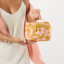 Fall Flowers Mustard Cabin Crew Kit